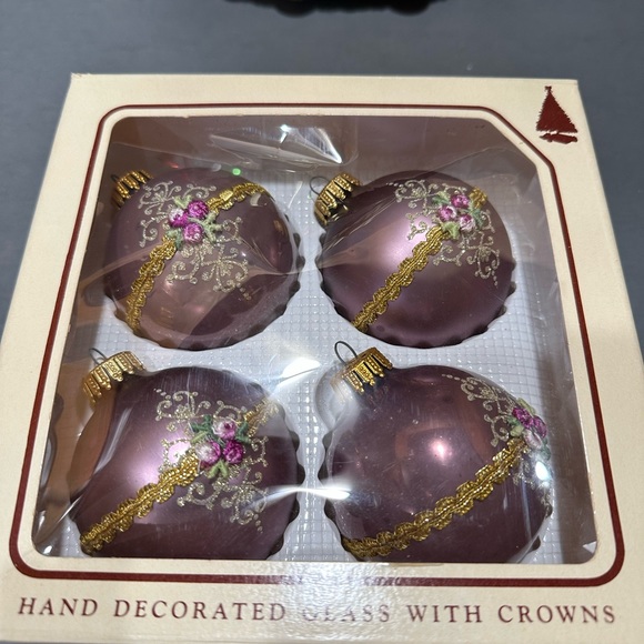 Christmas By Krebs Ornaments - Picture 8 of 8